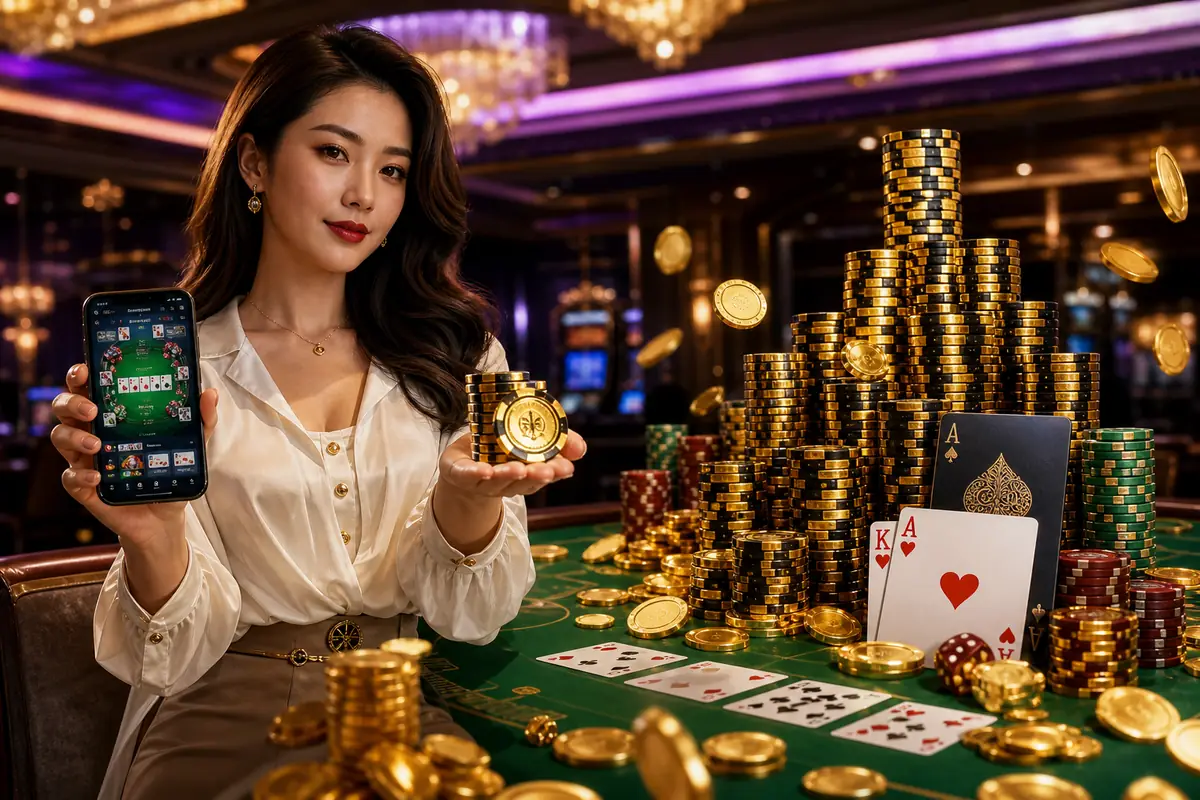 fly88net casino trực tuyến